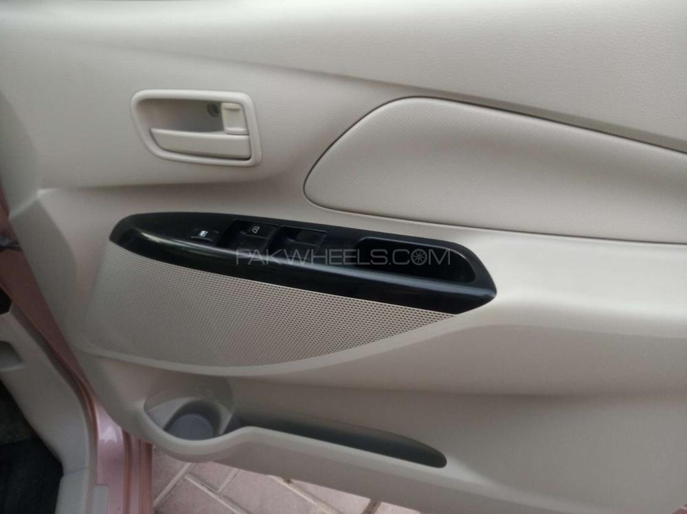 Mitsubishi Ek Wagon 2013 for Sale in Gujranwala Mitsubishi Ek Wagon 2013 for Sale in Gujranwala Image-4