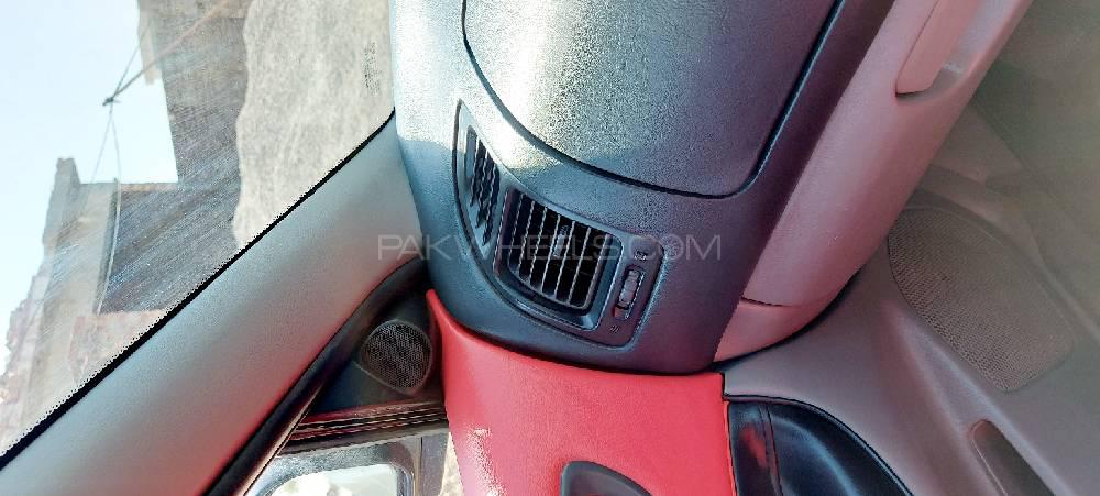 Mitsubishi Galant 2000 for Sale in Multan Mitsubishi Galant 2000 for Sale in Multan Image-16
