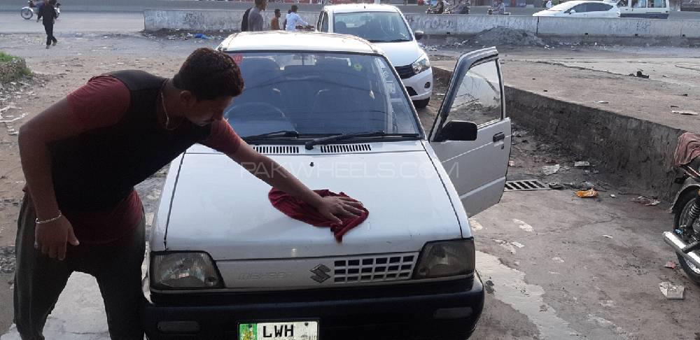 Suzuki Mehran 2006 for Sale in Muridke Image-1
