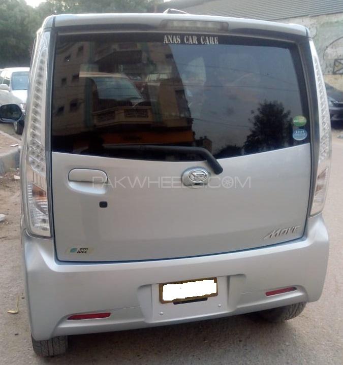 ڈائیہاتسو موو 2014 for Sale in کراچی ڈائیہاتسو موو 2014 for Sale in کراچی Image-3