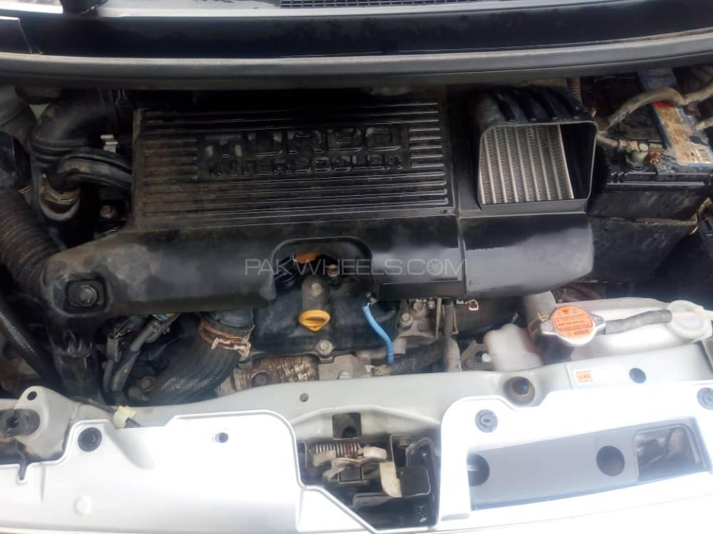 ڈائیہاتسو موو 2014 for Sale in کراچی ڈائیہاتسو موو 2014 for Sale in کراچی Image-7