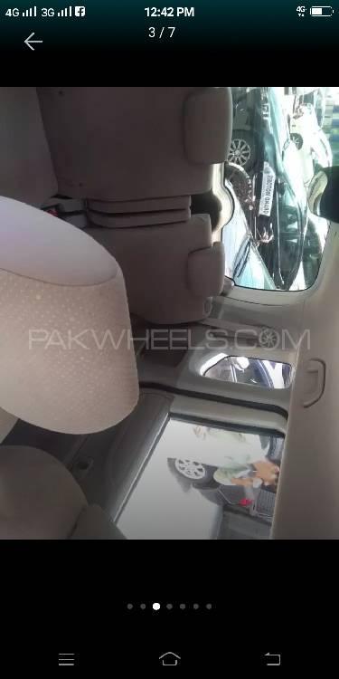 ہونڈا این باکس 2013 for Sale in ملتان ہونڈا این باکس 2013 for Sale in ملتان Image-3