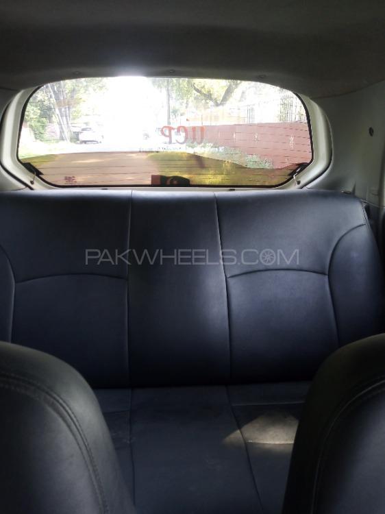 Hyundai Santro 2005 for Sale in Lahore Image-1