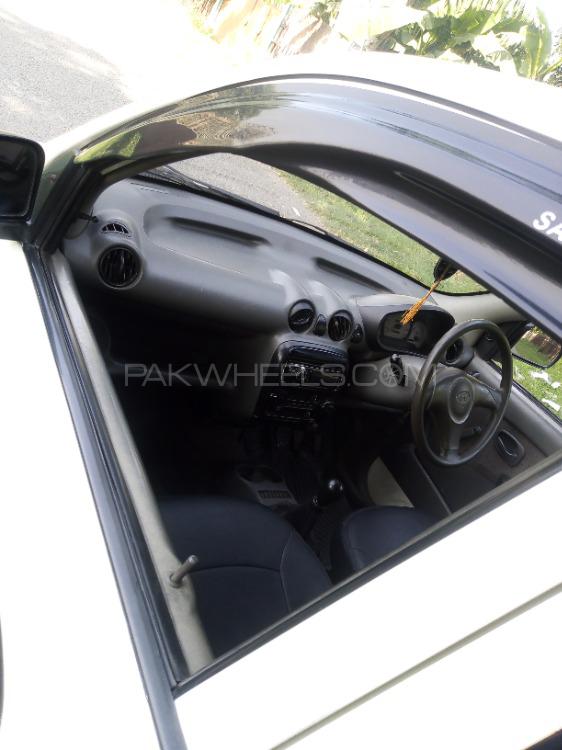 Hyundai Santro 2005 for Sale in Lahore Hyundai Santro 2005 for Sale in Lahore Image-3