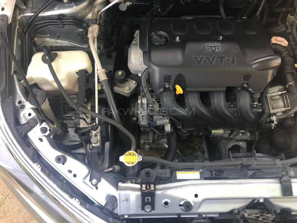 Toyota Corolla 2016 for Sale in Kharian Toyota Corolla 2016 for Sale in Kharian Image-11
