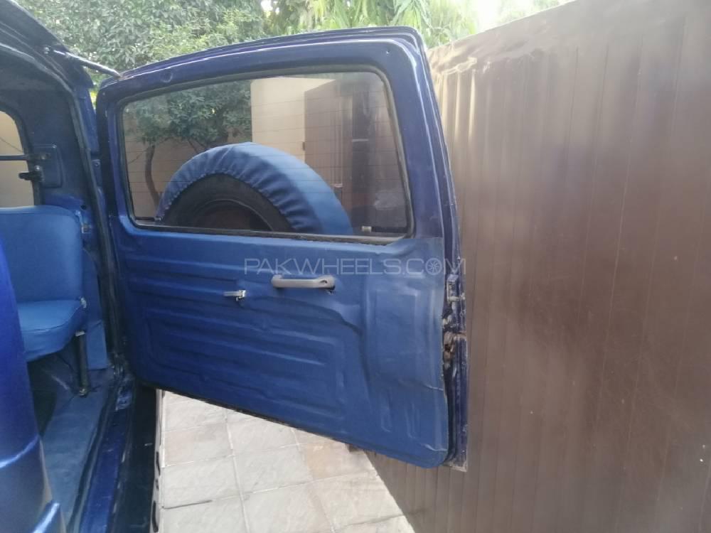 Suzuki Jimny 1988 for Sale in Lahore Suzuki Jimny 1988 for Sale in Lahore Image-14
