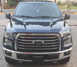 Ford F 150 Raptor 3.5L Eco Boost  2015 for Sale in Lahore