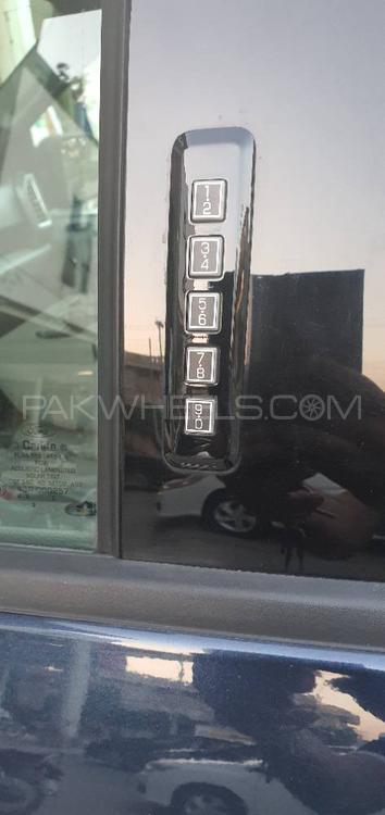 فورڈ ایف 150 2015 for Sale in لاہور فورڈ ایف 150 2015 for Sale in لاہور Image-7