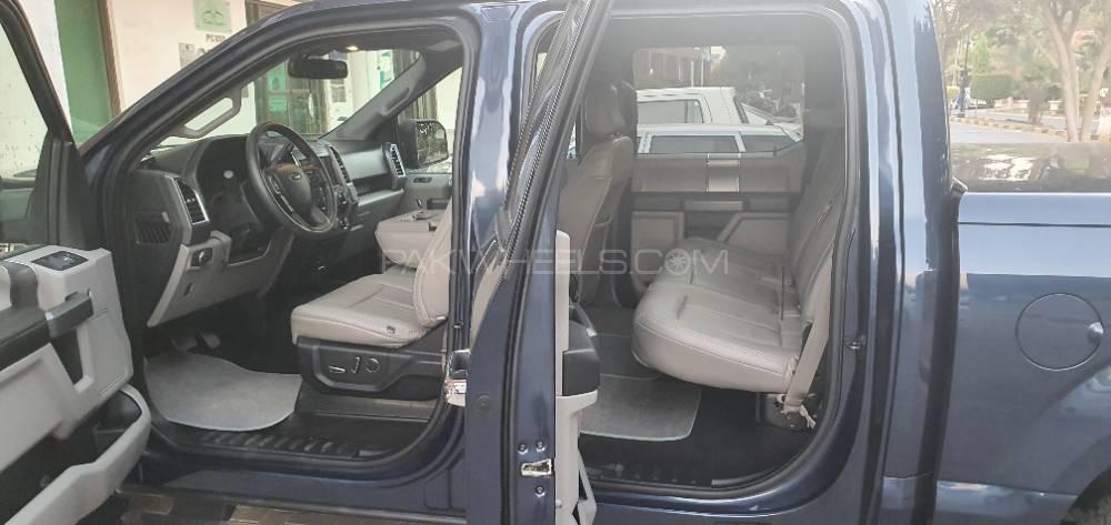 فورڈ ایف 150 2015 for Sale in لاہور فورڈ ایف 150 2015 for Sale in لاہور Image-8