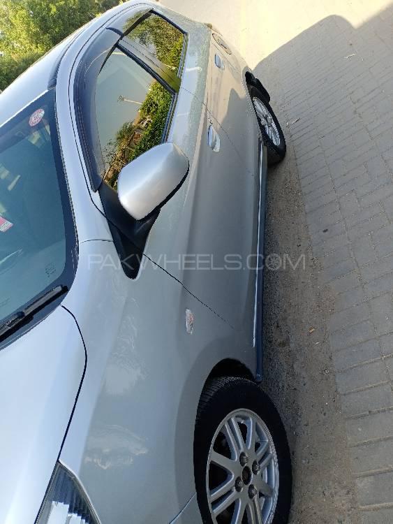 مٹسوبیشی میراج 2015 for Sale in فیصل آباد مٹسوبیشی میراج 2015 for Sale in فیصل آباد Image-13