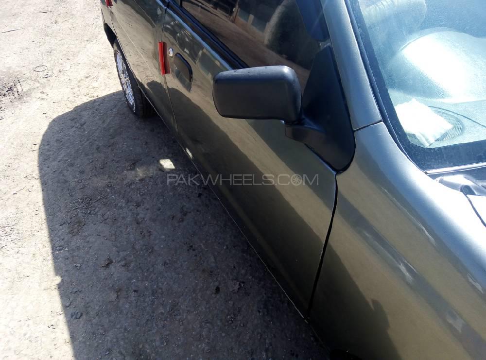 Suzuki Alto 2010 for Sale in Kohat Image-1