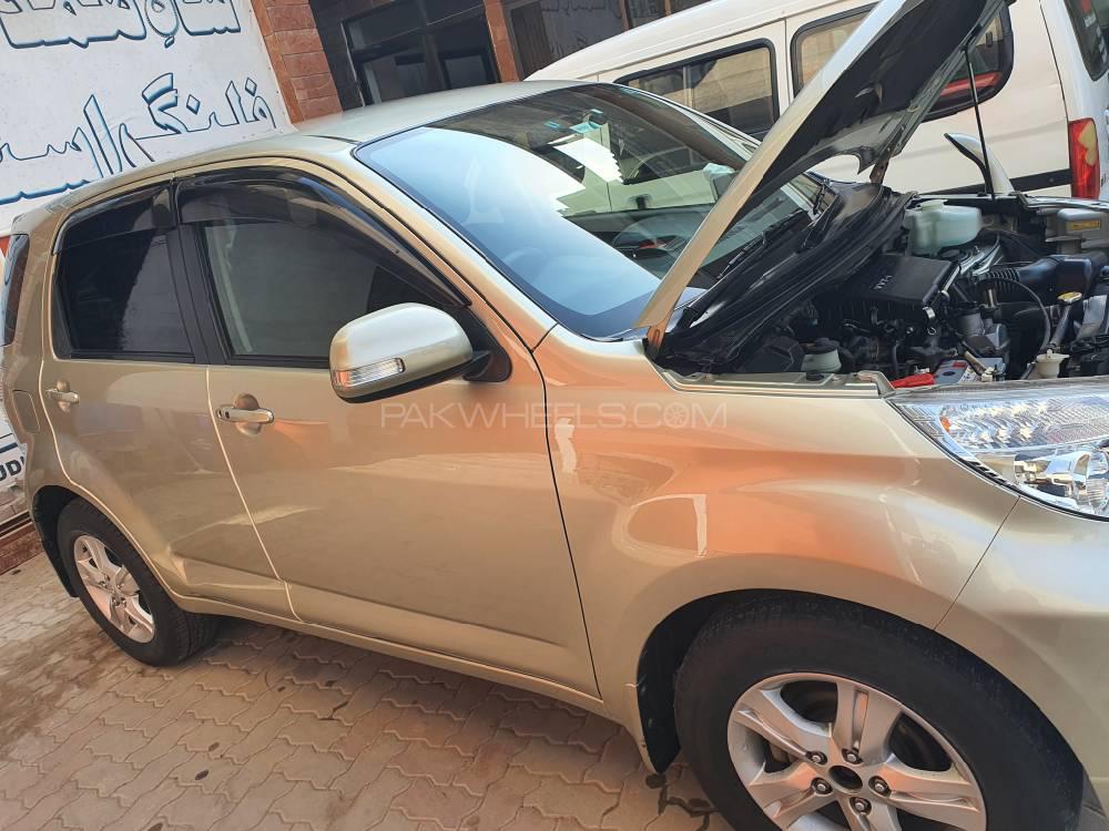 Toyota Rush 2012 for Sale in Chakwal Image-1