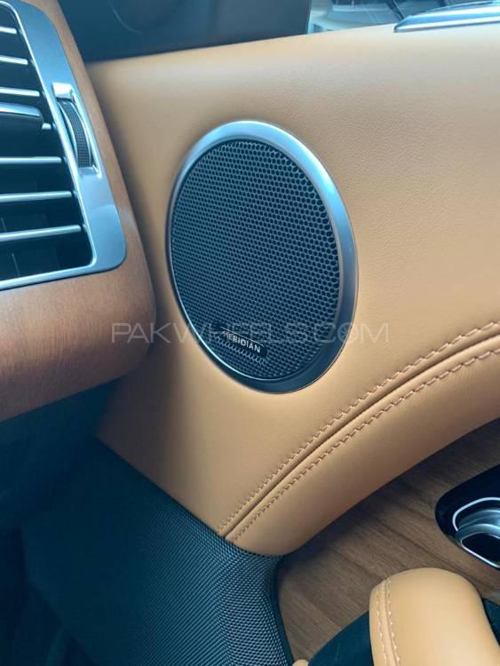 Range Rover Autobiography 2020 for Sale in Karachi Range Rover Autobiography 2020 for Sale in Karachi Image-13
