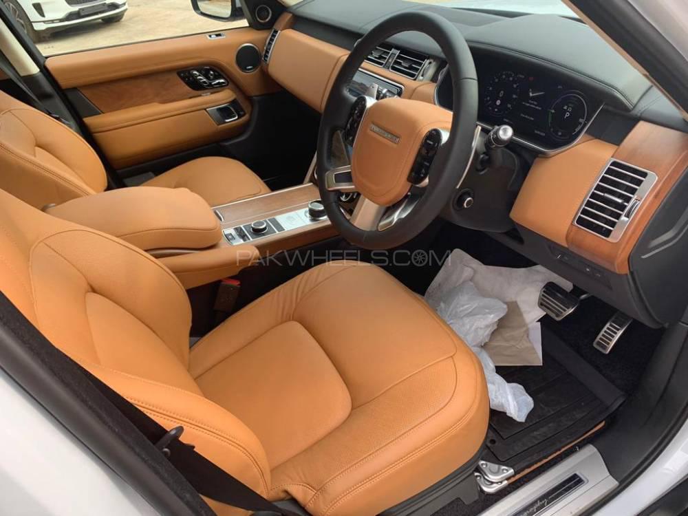 Range Rover Autobiography 2020 for Sale in Karachi Range Rover Autobiography 2020 for Sale in Karachi Image-15