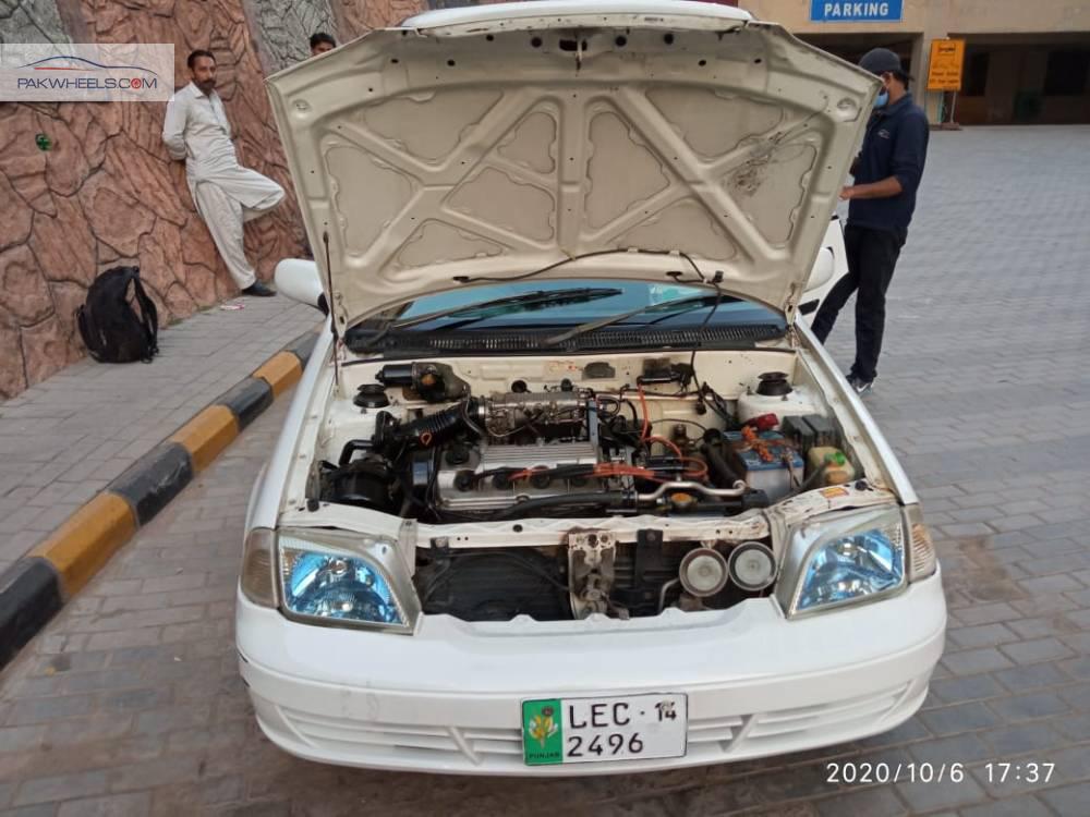 سوزوکی کلٹس 2014 for Sale in اسلام آباد سوزوکی کلٹس 2014 for Sale in اسلام آباد Image-3