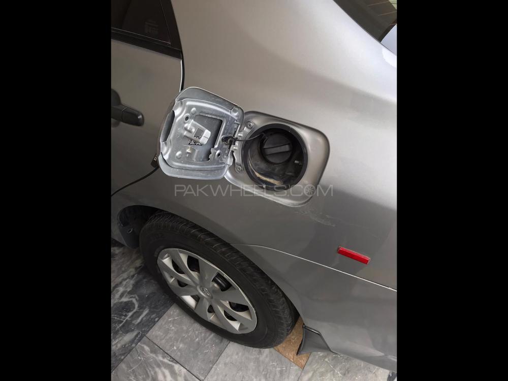 Toyota Corolla 2011 for Sale in Nowshera Toyota Corolla 2011 for Sale in Nowshera Image-5