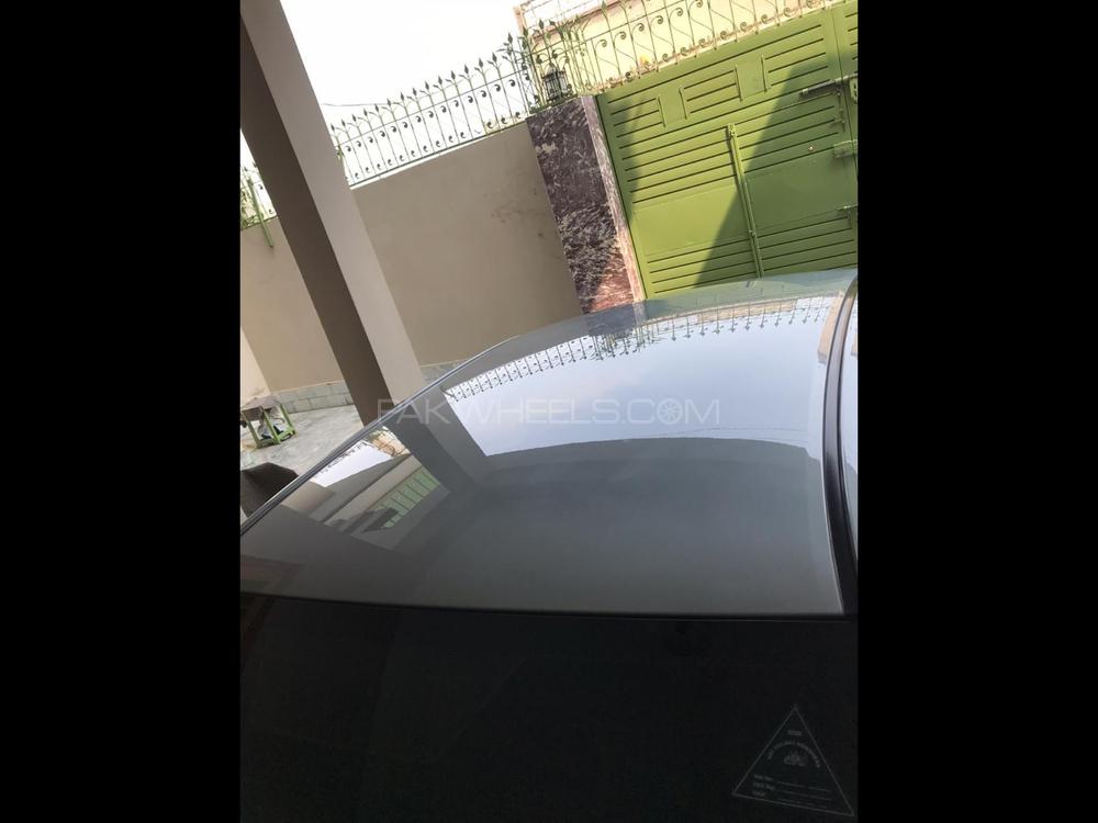 Toyota Corolla 2011 for Sale in Nowshera Toyota Corolla 2011 for Sale in Nowshera Image-7