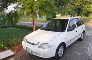 Suzuki Cultus - 2006