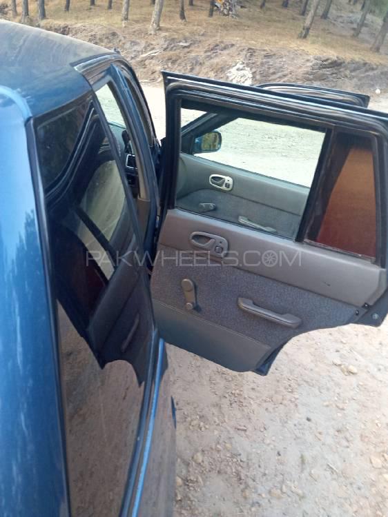 سوزوکی کلٹس 2008 for Sale in ایبٹ آباد سوزوکی کلٹس 2008 for Sale in ایبٹ آباد Image-16