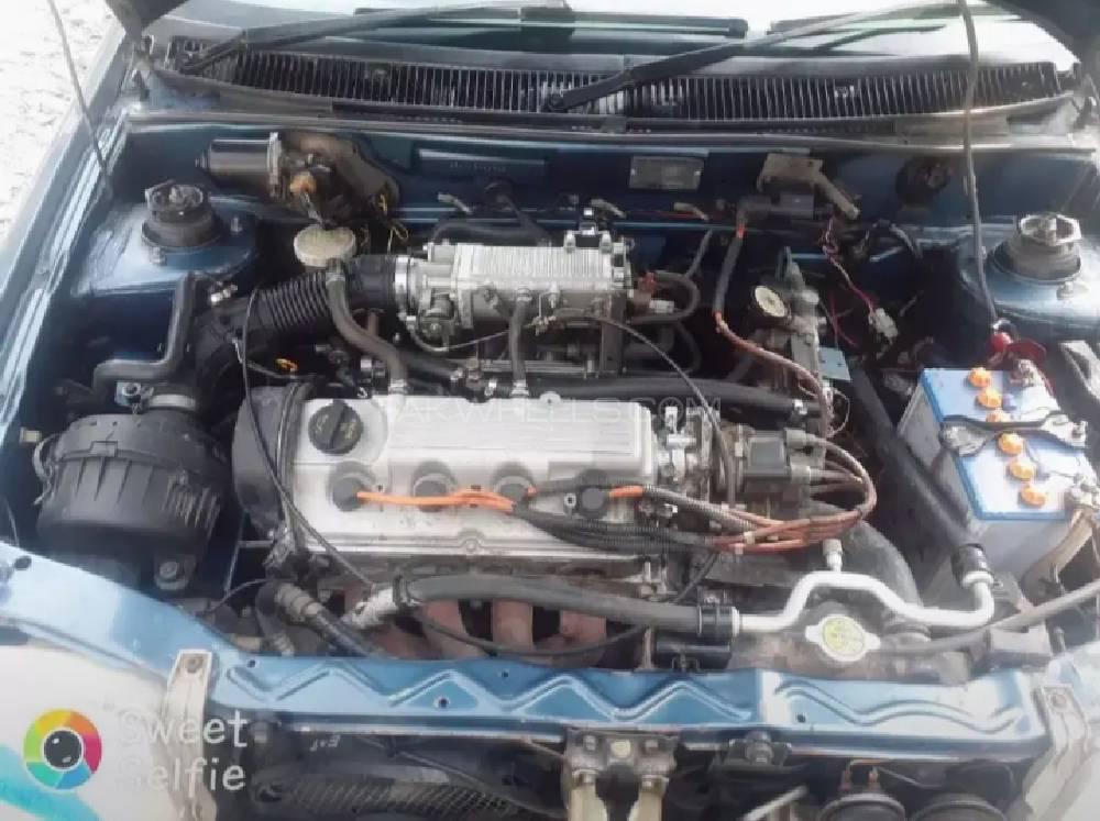 سوزوکی کلٹس 2008 for Sale in ایبٹ آباد سوزوکی کلٹس 2008 for Sale in ایبٹ آباد Image-13