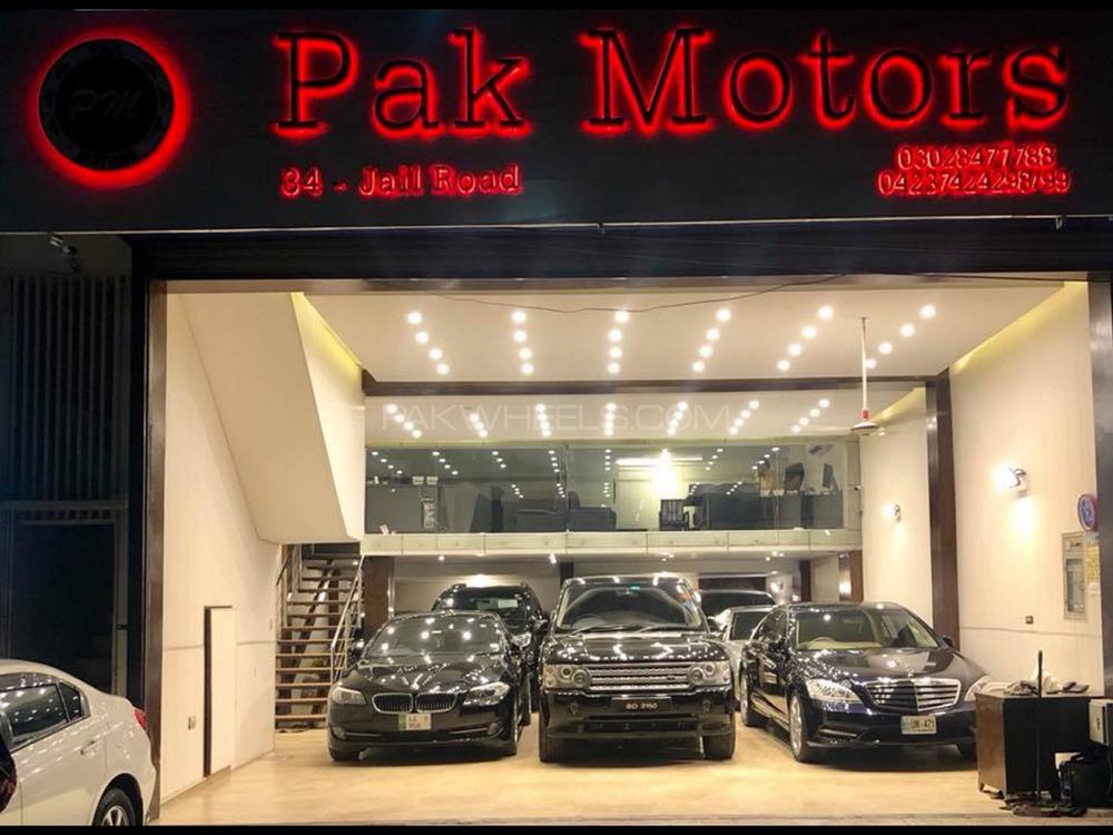 ٹویوٹا پراڈو 2010 for Sale in لاہور ٹویوٹا پراڈو 2010 for Sale in لاہور Image-14