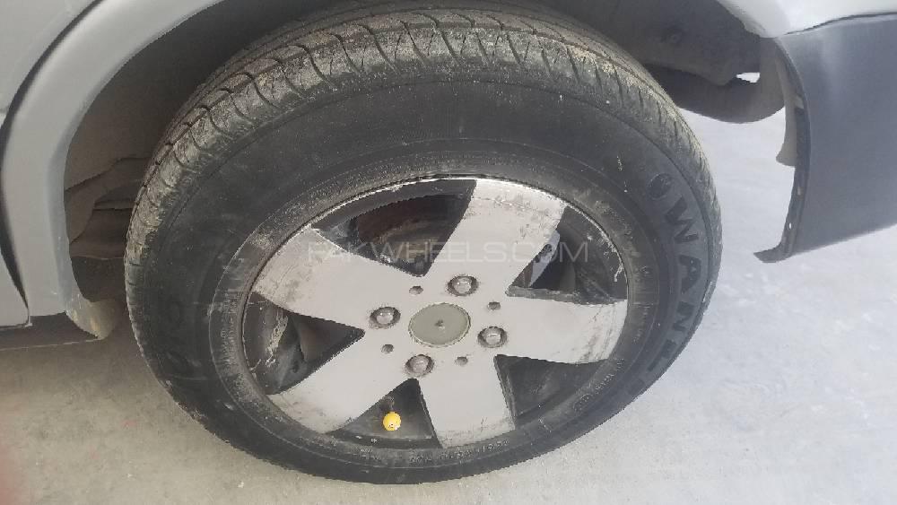 سوزوکی کلٹس 2006 for Sale in ایبٹ آباد سوزوکی کلٹس 2006 for Sale in ایبٹ آباد Image-3