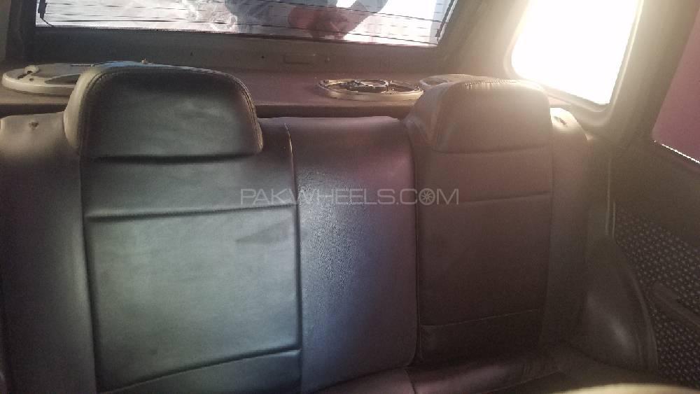 سوزوکی کلٹس 2006 for Sale in ایبٹ آباد سوزوکی کلٹس 2006 for Sale in ایبٹ آباد Image-7