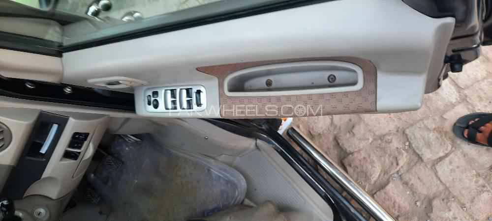 Suzuki Every 2014 for Sale in Gujranwala Suzuki Every 2014 for Sale in Gujranwala Image-4