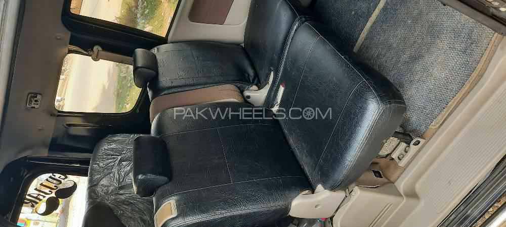 Suzuki Every 2014 for Sale in Gujranwala Suzuki Every 2014 for Sale in Gujranwala Image-6