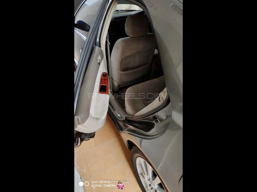 Toyota Camry 2005 for Sale in Karachi Toyota Camry 2005 for Sale in Karachi Image-12