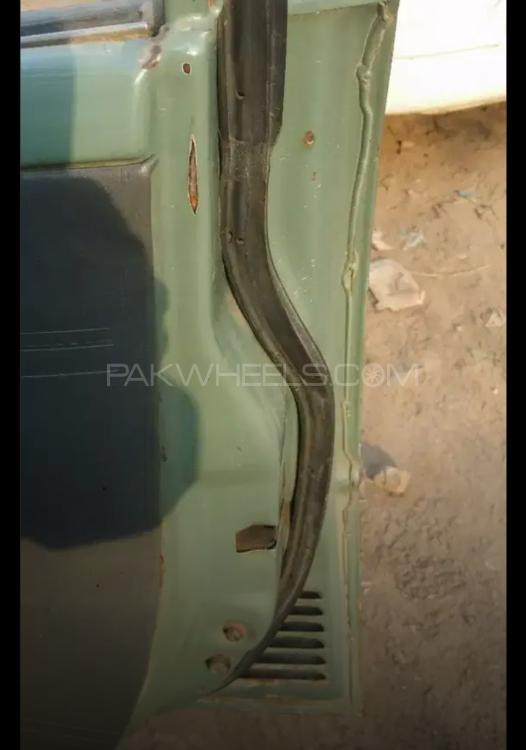 Suzuki Khyber 1996 for Sale in Lahore Suzuki Khyber 1996 for Sale in Lahore Image-4