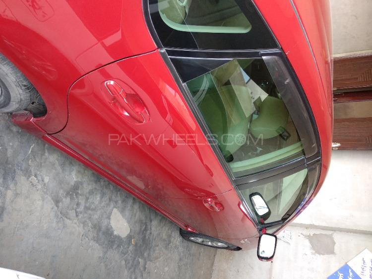Toyota Prius 2008 for Sale in Lahore Toyota Prius 2008 for Sale in Lahore Image-22