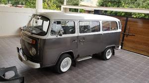Volkswagen Micro Bus - 1974