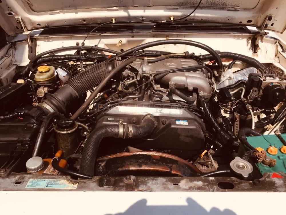 جیپ چیروکی 1997 for Sale in اسلام آباد جیپ چیروکی 1997 for Sale in اسلام آباد Image-9