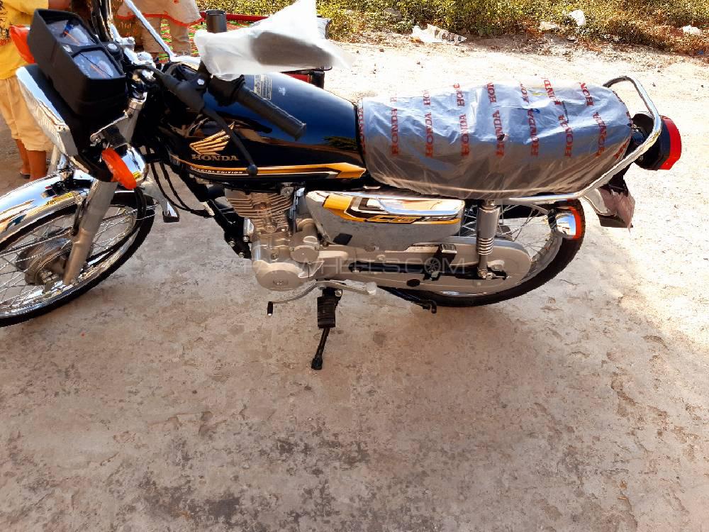 used 125cc bikes for sale near me