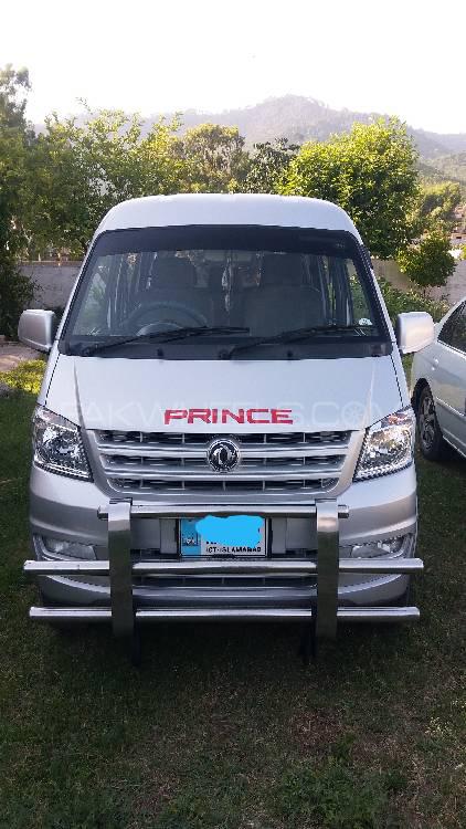 Prince K07 2019 for Sale in Islamabad Image-1