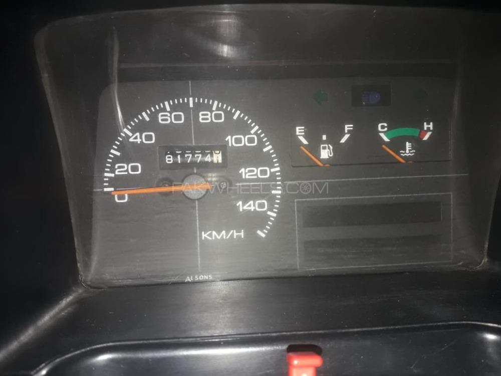 سوزوکی مہران 2015 for Sale in ملتان سوزوکی مہران 2015 for Sale in ملتان Image-7