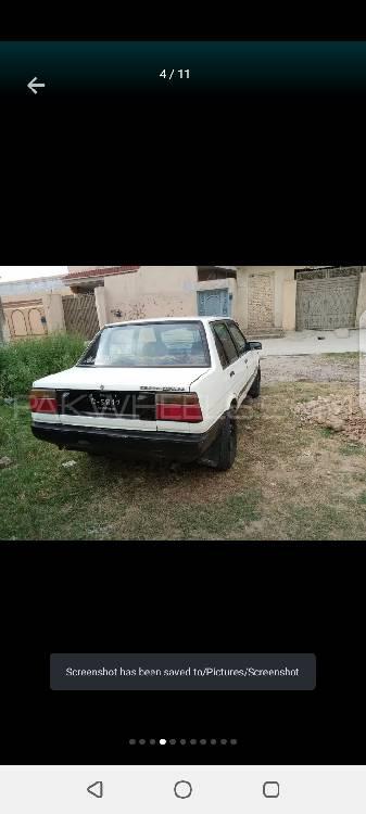 ٹویوٹا کرولا 1984 for Sale in ہری پور ٹویوٹا کرولا 1984 for Sale in ہری پور Image-4