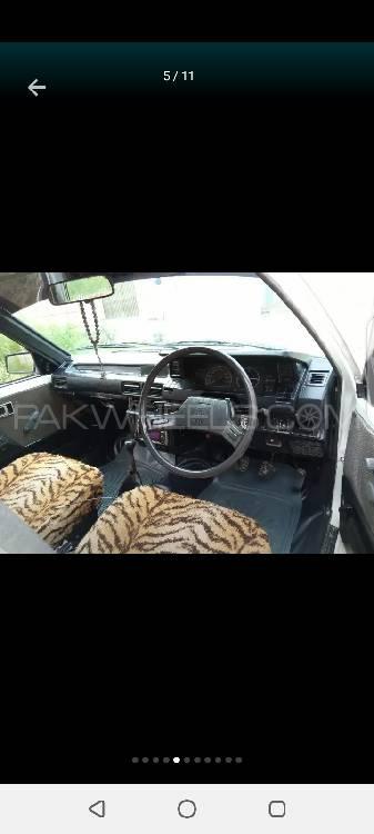 ٹویوٹا کرولا 1984 for Sale in ہری پور ٹویوٹا کرولا 1984 for Sale in ہری پور Image-5