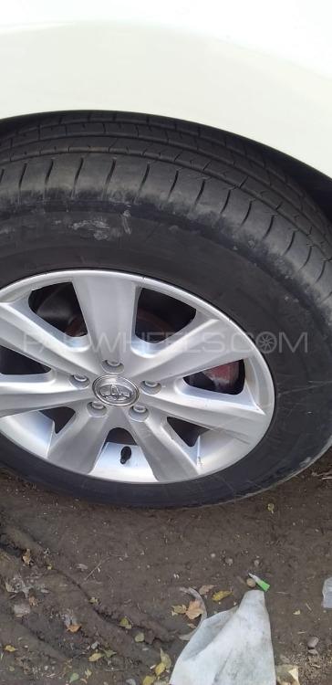 ٹویوٹا کرولا 2018 for Sale in سرگودھا Image-1