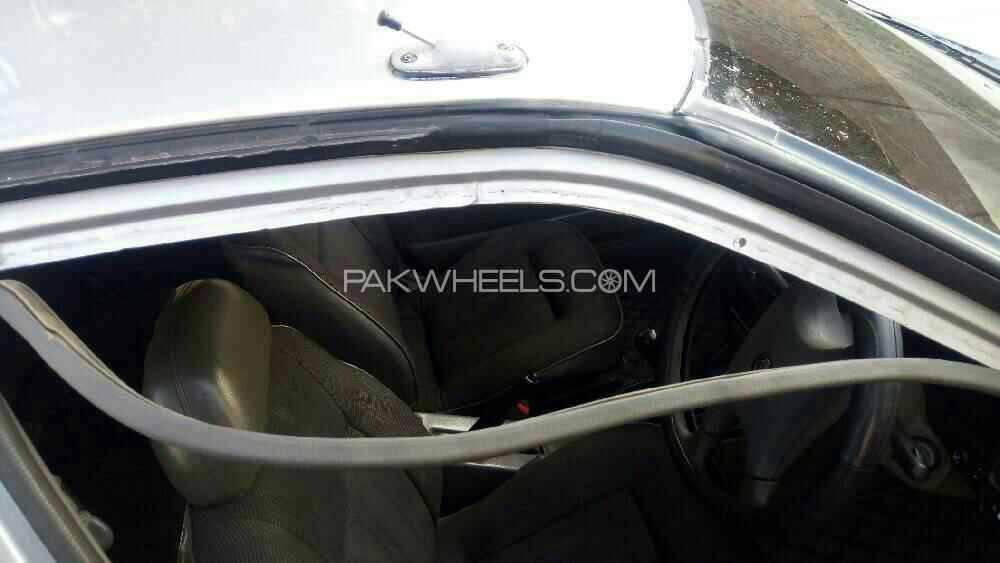 نسان سنی 1993 for Sale in ہری پور نسان سنی 1993 for Sale in ہری پور Image-9