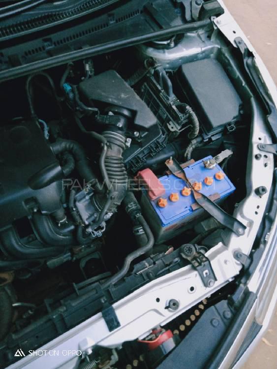 Toyota Corolla 2016 for Sale in Rahim Yar Khan Toyota Corolla 2016 for Sale in Rahim Yar Khan Image-12