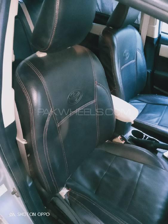 Toyota Corolla 2016 for Sale in Rahim Yar Khan Toyota Corolla 2016 for Sale in Rahim Yar Khan Image-2
