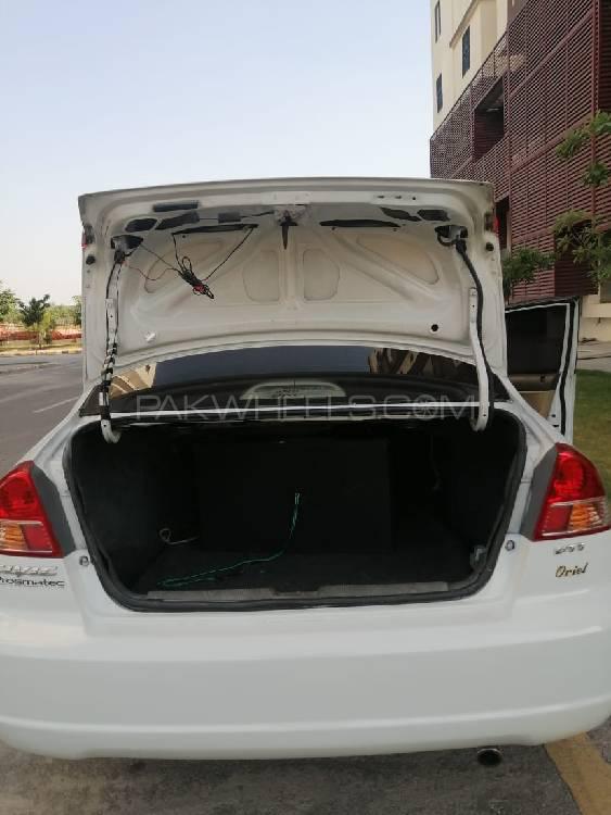 ہونڈا سوک 2005 for Sale in راولپنڈی Image-1