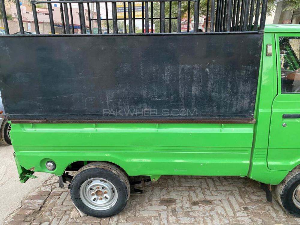 سوزوکی راوی 2015 for Sale in بہاولپور سوزوکی راوی 2015 for Sale in بہاولپور Image-5