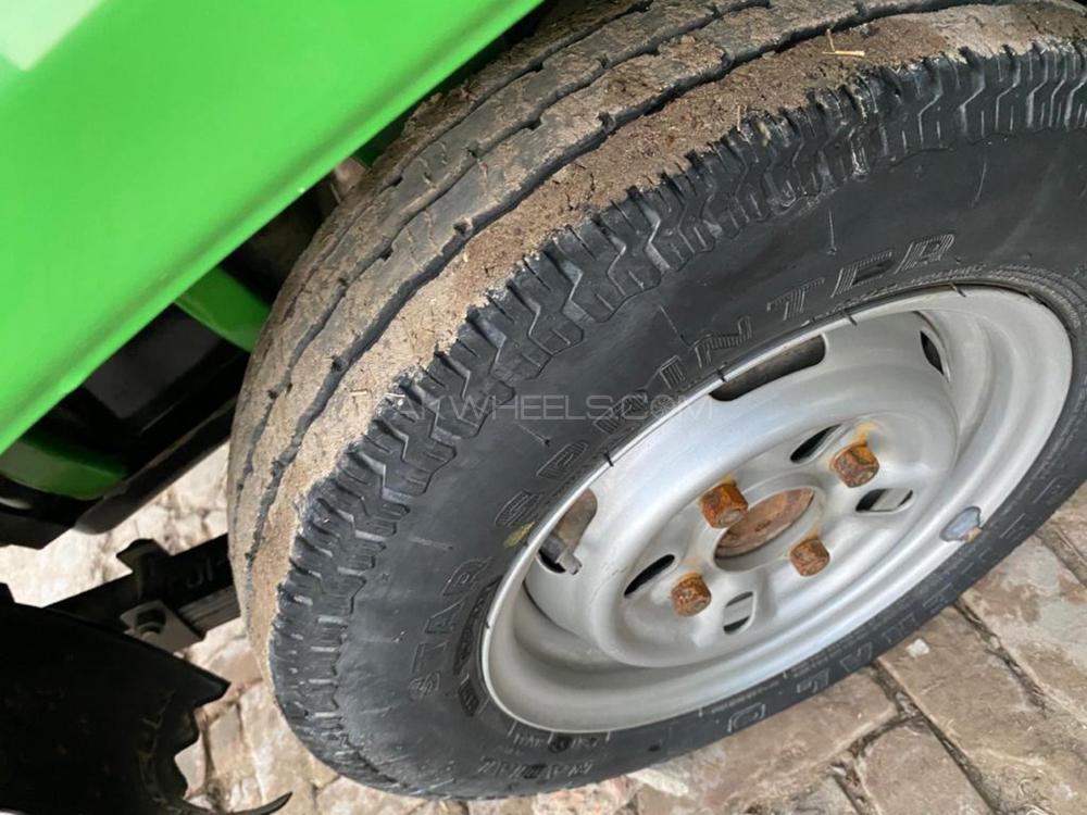 سوزوکی راوی 2015 for Sale in بہاولپور سوزوکی راوی 2015 for Sale in بہاولپور Image-6