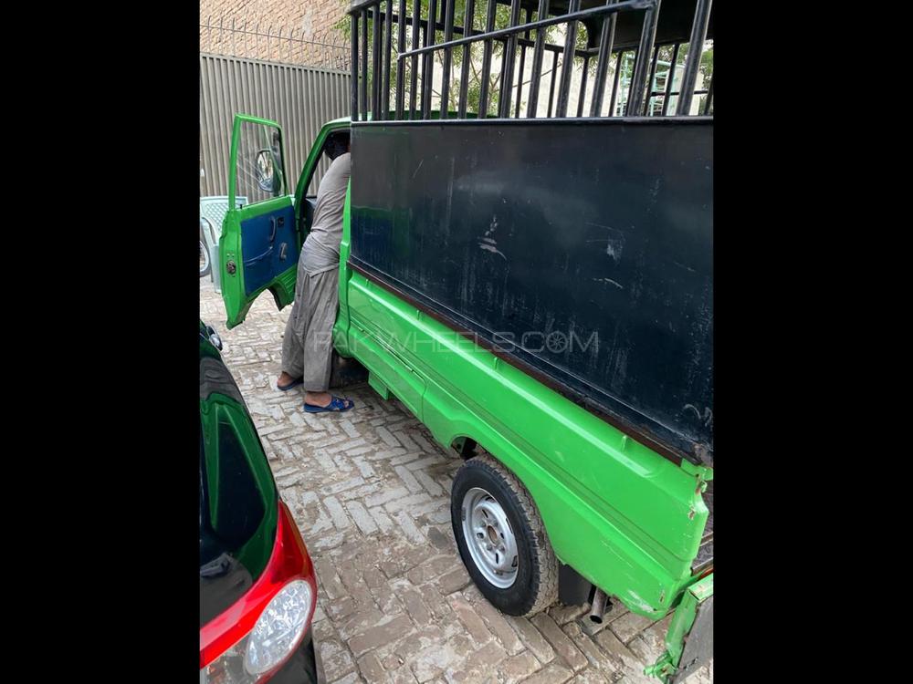 سوزوکی راوی 2015 for Sale in بہاولپور سوزوکی راوی 2015 for Sale in بہاولپور Image-7