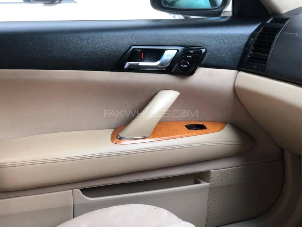 ٹویوٹا مارک ایکس 2005 for Sale in اسلام آباد ٹویوٹا مارک ایکس 2005 for Sale in اسلام آباد Image-15