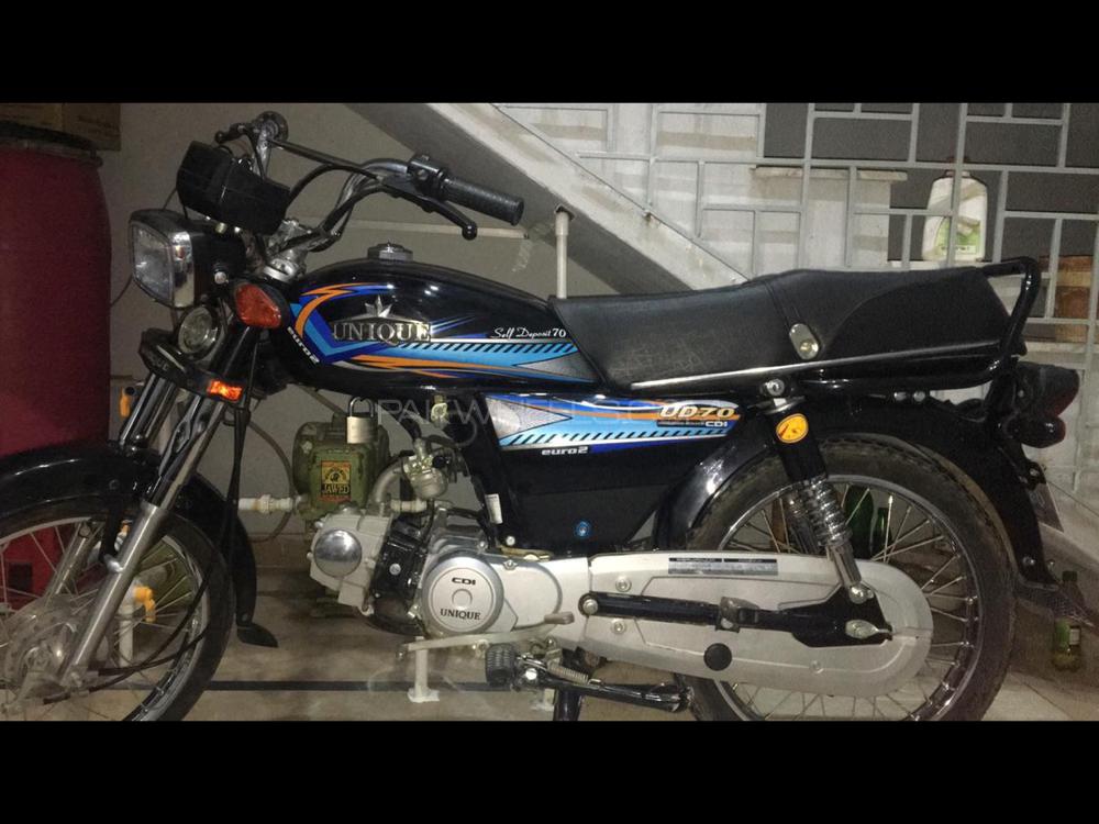 Chinese Bikes 70 2020 for Sale Image-1