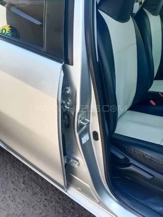 ٹویوٹا ویٹز 2014 for Sale in رحیم یار خان ٹویوٹا ویٹز 2014 for Sale in رحیم یار خان Image-4